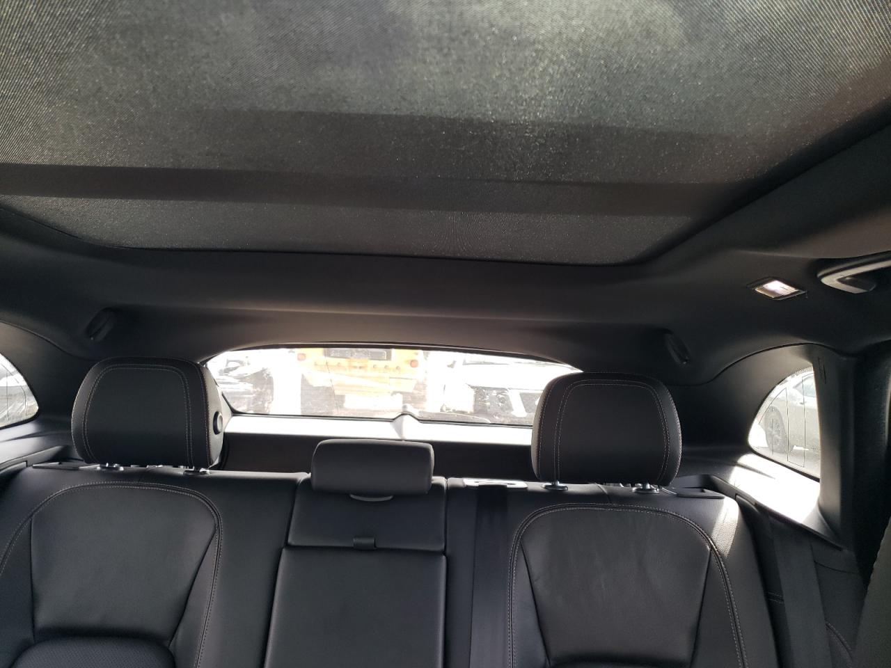 2017 Jaguar F-Pace Prestige VIN: SADCK2BV4HA890198 Lot: 60551185