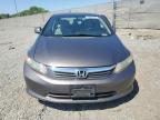 2012 Honda Civic Lx   за продажба в San Diego, CA - Side