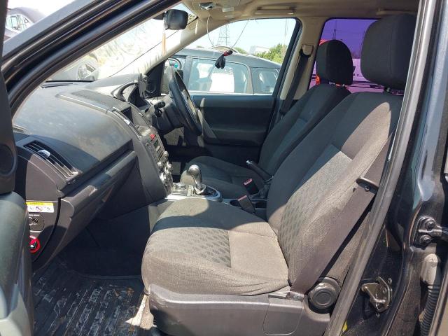 2009 LAND ROVER FREELANDER
