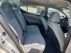 2017 Hyundai Elantra Se للبيع في Oklahoma City، OK - Hail