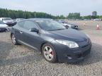 2011 RENAULT MEGANE DYN for sale at Copart EAST KILBRIDE