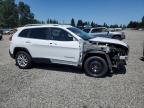 2018 Jeep Cherokee Latitude Plus for Sale in Graham, WA - Front End