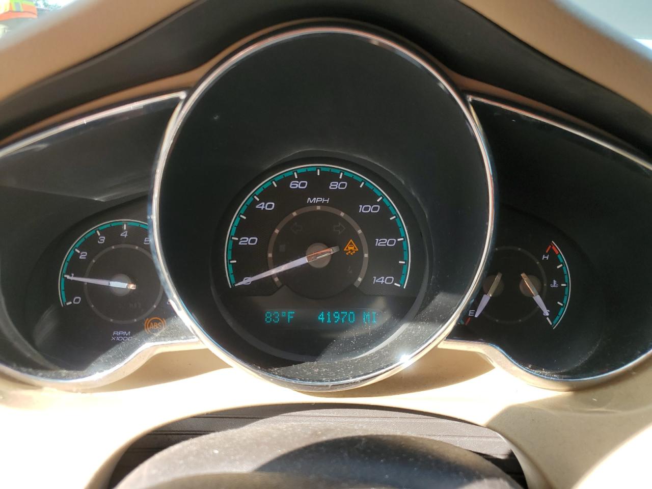 2010 Chevrolet Malibu Ls VIN: 1G1ZB5EB0AF197199 Lot: 61408975