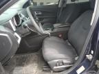 2015 Chevrolet Equinox Ls de vânzare în Earlington, KY - Rear End