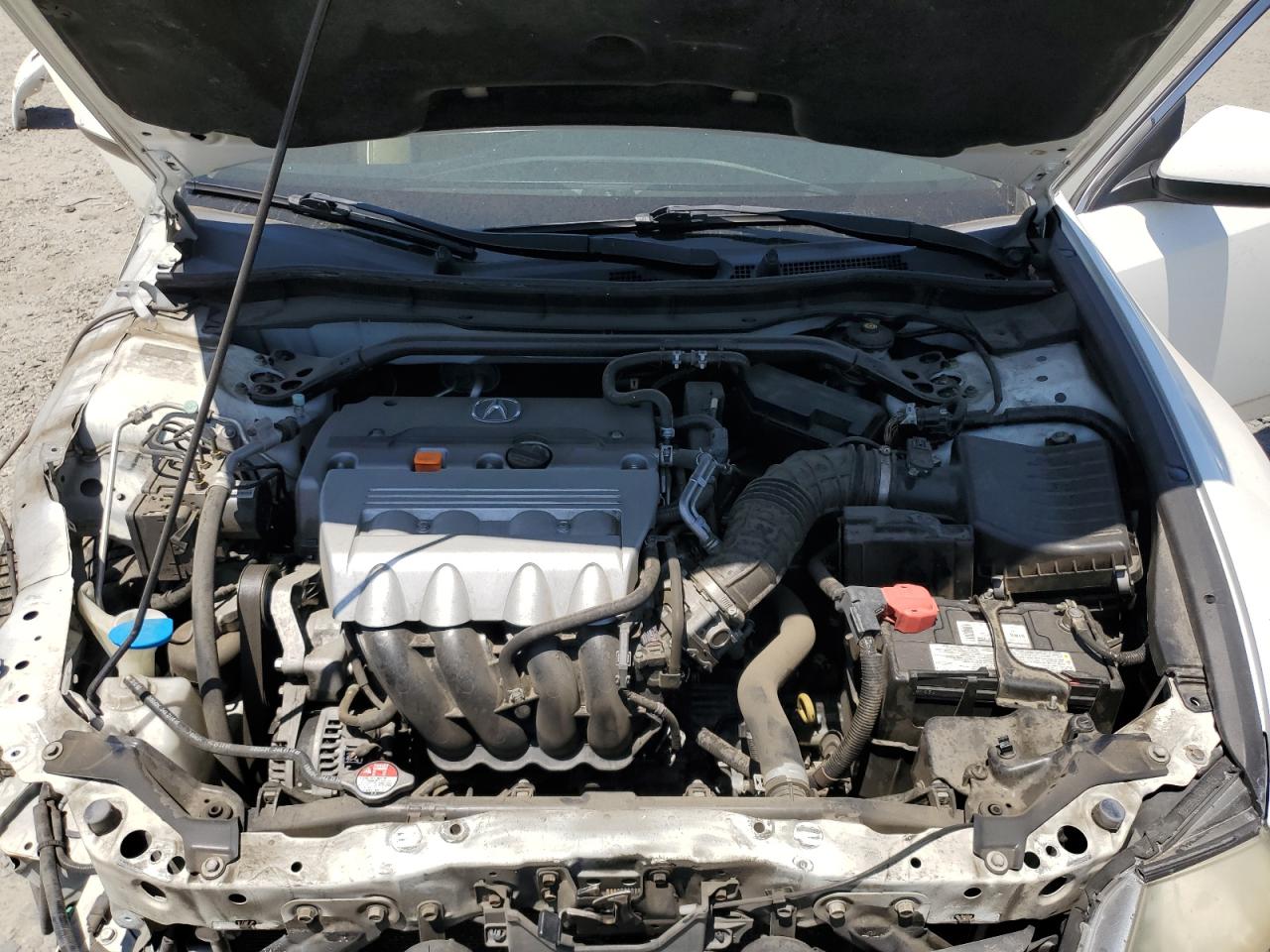 2012 Acura Tsx Tech VIN: JH4CU2F64CC025851 Lot: 62184605