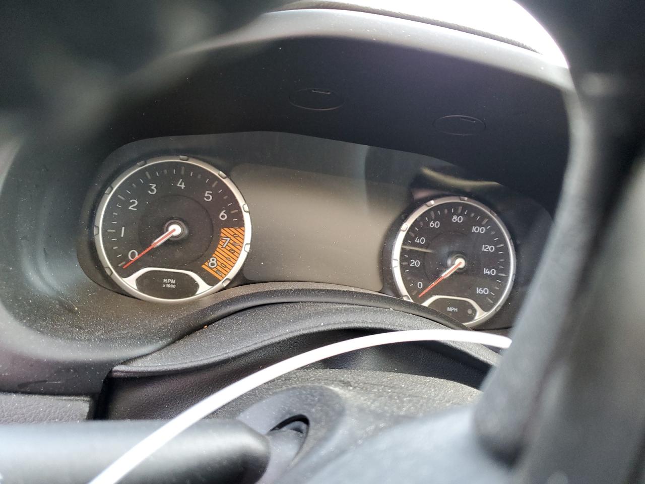 2021 Jeep Renegade Limited VIN: ZACNJDD15MPM73547 Lot: 62032935