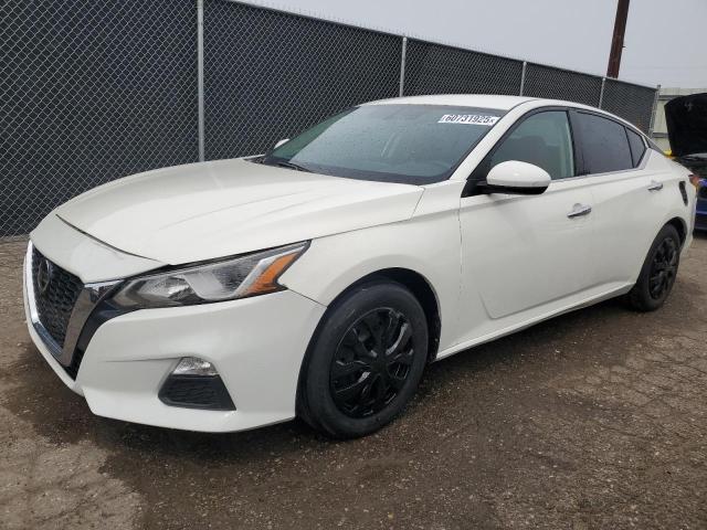 2019 Nissan Altima S
