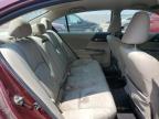 2016 Honda Accord Lx de vânzare în Greenwood, NE - Mechanical