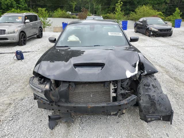  DODGE CHARGER 2019 Czarny