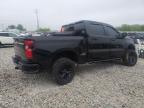 2020 Chevrolet Silverado K1500 Lt Trail Boss продається в Wayland, MI - Side