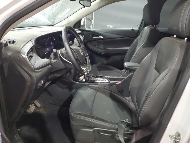 BUICK ENCORE 2024 Biały