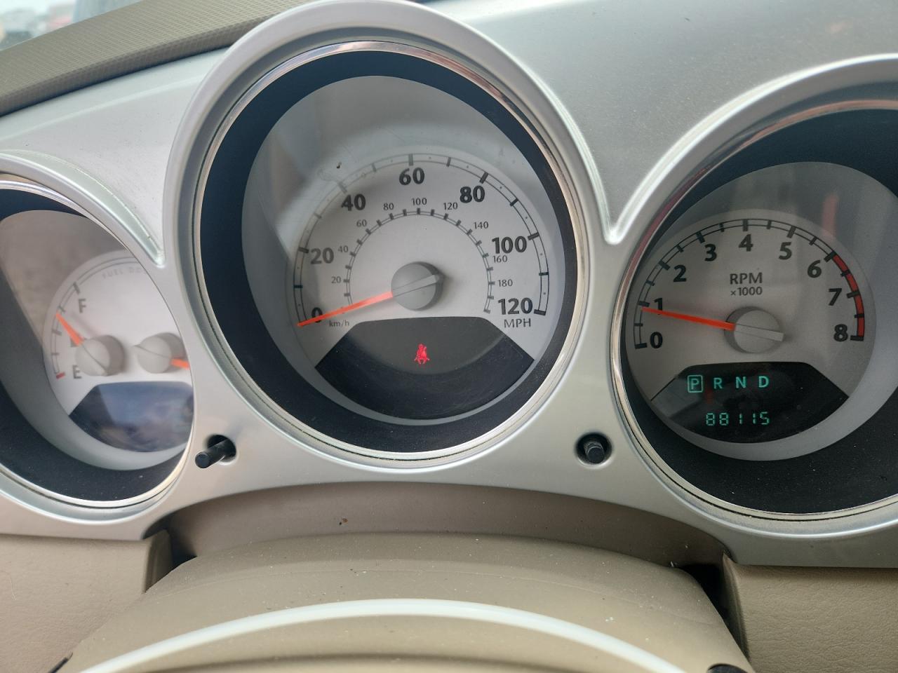 2009 Chrysler Pt Cruiser Touring VIN: 3A8FY58909T571578 Lot: 62107305