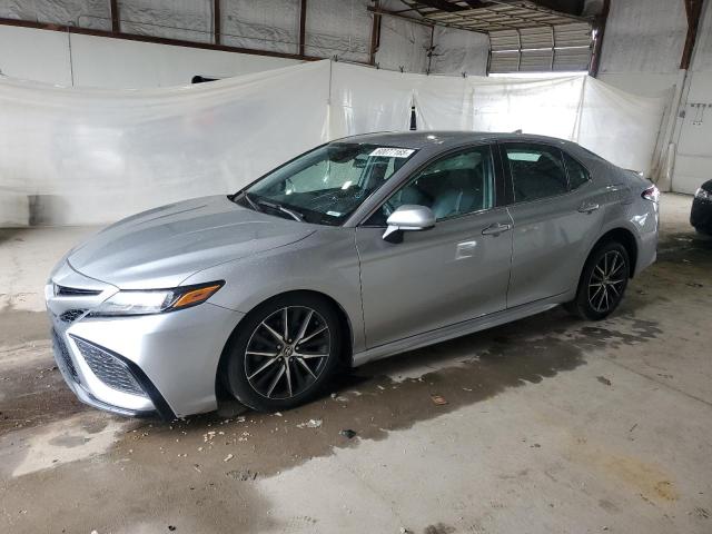 TOYOTA CAMRY SE 2021