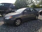 2008 Hyundai Elantra Gls   продається в North Billerica, MA - Water/Flood