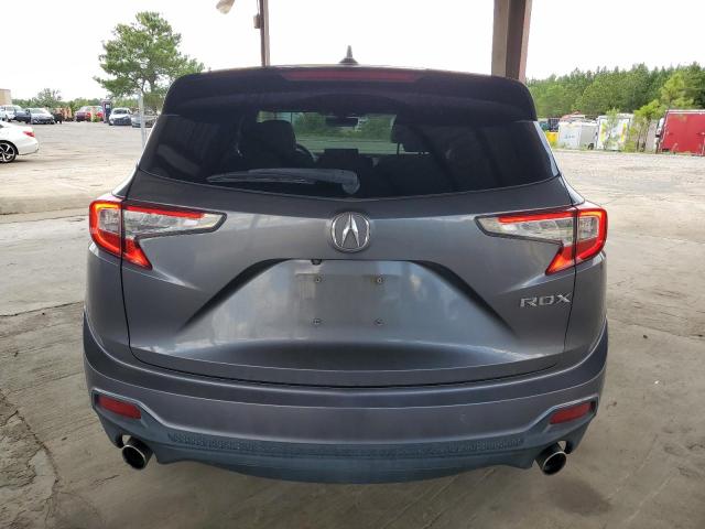  ACURA RDX 2020 Szary