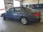 2007 Honda Accord Ex de vânzare în Pasco, WA - Rear End