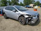 2019 Subaru Crosstrek Premium   en Venta en Windsor, NJ - Side