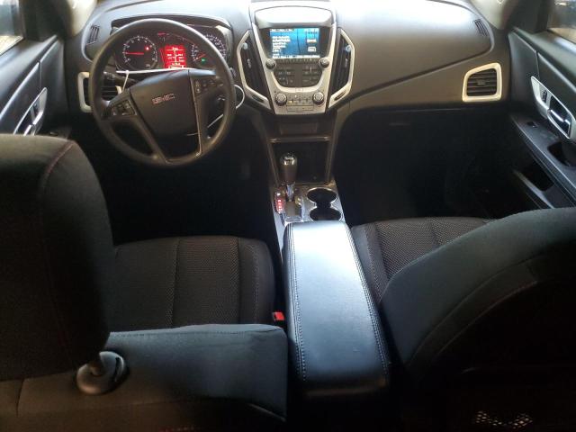  GMC TERRAIN 2017 Black