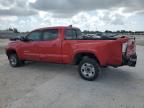 2017 Toyota Tacoma Double Cab   продається в West Palm Beach, FL - Rear End