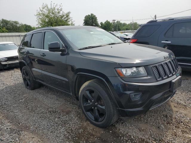  JEEP GRAND CHER 2014 Черный