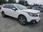 2018 Subaru Outback 2.5I Limited   на продаже в Graham, WA - Front End