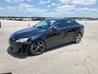 2010 Lexus Is 250 იყიდება Grand Prairie-ში, TX - Front End