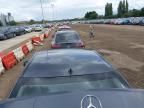 2010 MERCEDES BENZ C180 BLUE- for sale at Copart SANDY