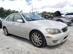 2004 Lexus Is 300 продається в Ellenwood, GA - Mechanical