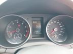 2012 VOLKSWAGEN GOLF S TSI for sale at Copart SANDY