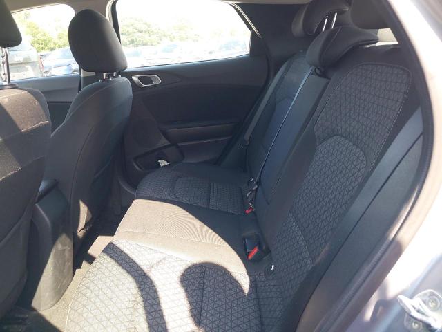 2021 KIA XCEED 2 IS