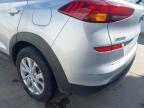 2021 HYUNDAI TUCSON SE for sale at Copart ROCHFORD