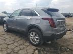 2021 Cadillac Xt5 Luxury за продажба в Woodhaven, MI - Rear End
