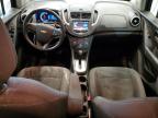 2015 Chevrolet Trax 1Ls იყიდება West Mifflin-ში, PA - Side