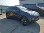 2021 Kia Sportage Ex იყიდება Chicago Heights-ში, IL - Minor Dent/Scratches
