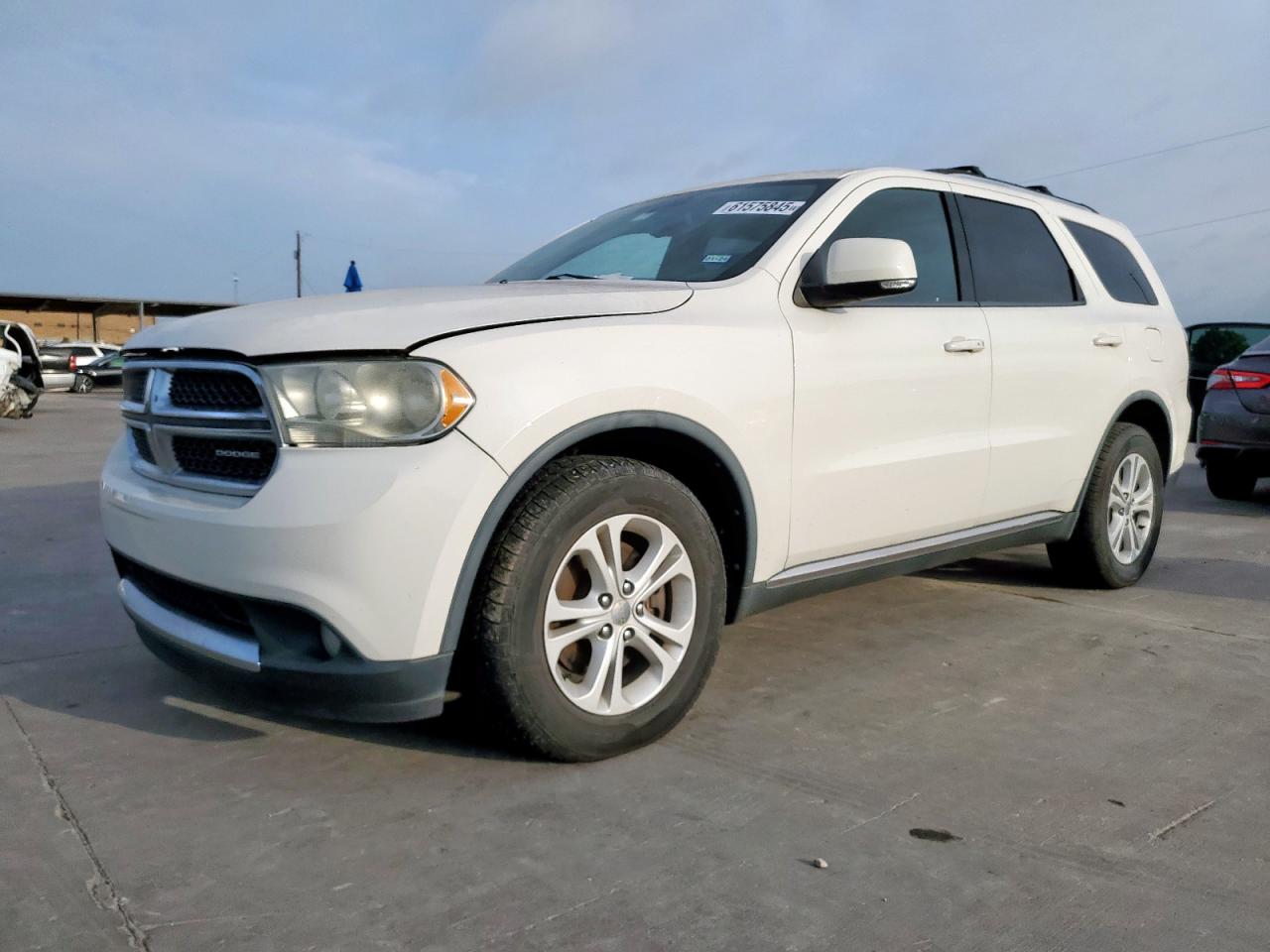 Grand Prairie, TX에서 판매 중인 2011 Dodge Durango Crew - Hail