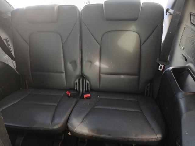 2017 HYUNDAI SANTA FE E