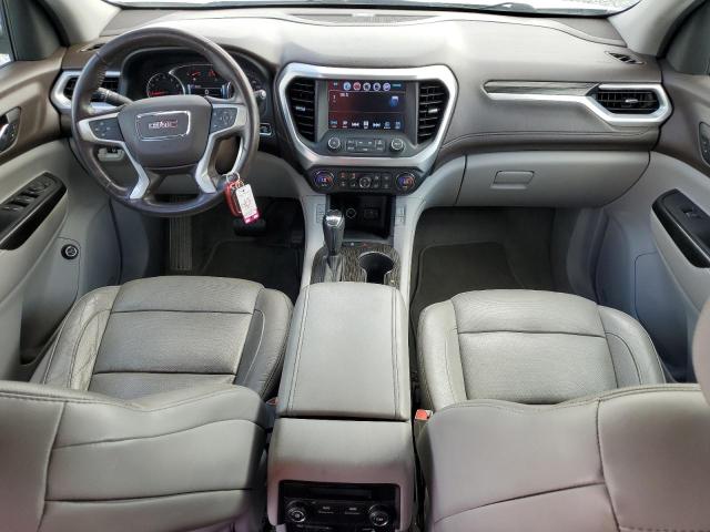  GMC ACADIA 2017 Biały