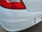 2012 VAUXHALL CORSA EXC for sale at Copart YORK