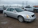 2008 Cadillac Dts  for Sale in Elgin, IL - Front End