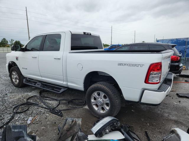  RAM 2500 2019 Белы
