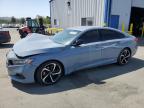 Vallejo, CA에서 판매 중인 2021 Honda Accord Sport   - Front End