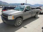 2009 Chevrolet Silverado K1500 იყიდება Farr West-ში, UT - Front End