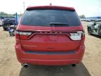 Woodhaven, MI에서 판매 중인 2018 Dodge Durango R/T   - Front End