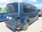 2019 VOLKSWAGEN TRANSPORTE for sale at Copart PETERLEE