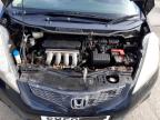 2009 HONDA JAZZ ES I- for sale at Copart WHITBURN