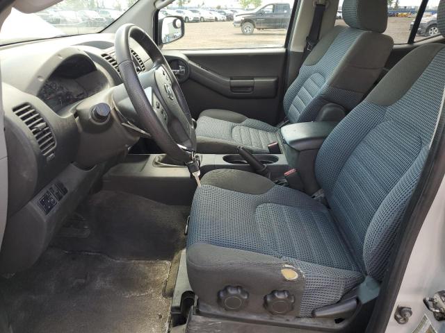 2006 NISSAN XTERRA OFF ROAD  