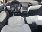 2016 Tesla Model X  на продаже в Appleton, WI - Rear End