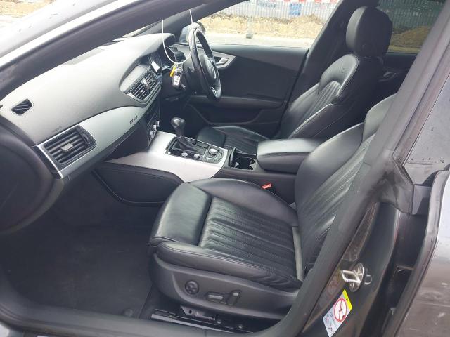 2014 AUDI A7 S LINE