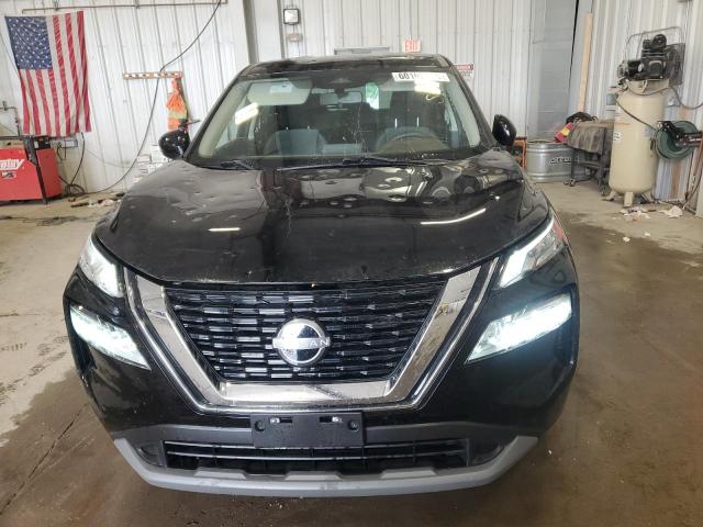  NISSAN ROGUE 2023 Czarny