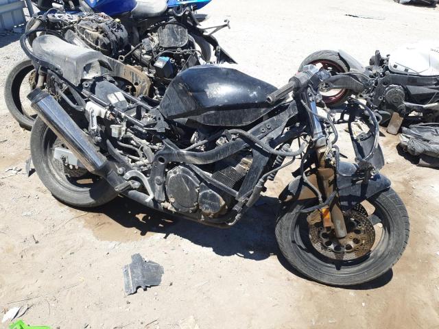 1992 Suzuki Gsx600 F